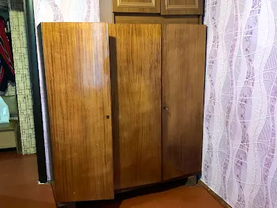 кімната за адресою Лісовий просп., 25