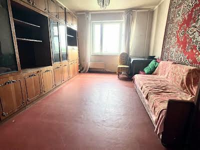 квартира по адресу Харьковское шоссе, 61-А
