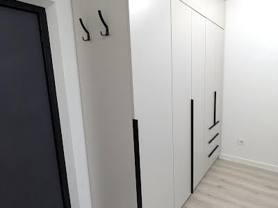 квартира за адресою Флотська, 10б