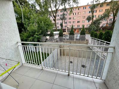 квартира за адресою Ялицевий пров., 1-А
