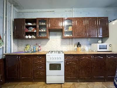 квартира за адресою Михайла Драгана вул., 21