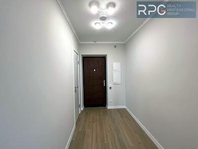 квартира по адресу Одеське шоссе, 16