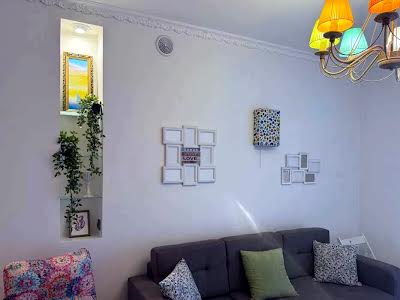 квартира по адресу Регенераторная ул., 4 к3