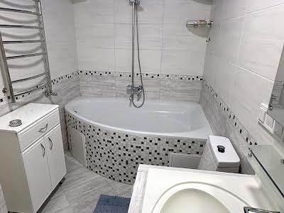 квартира по адресу Евгения Патона ул., 6