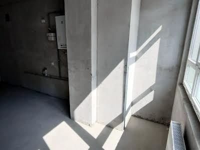 квартира по адресу Лісогринівецька ул., 34-А