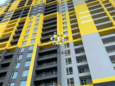 квартира за адресою Кадетський Гай вул., 10