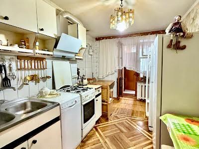 квартира за адресою Дніпро, Старих Каменів вул. (Висоцького), 2