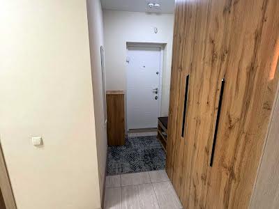 квартира по адресу Юрия Шумского ул., 3-Г
