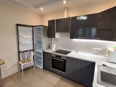 квартира за адресою Стеценка вул., 75