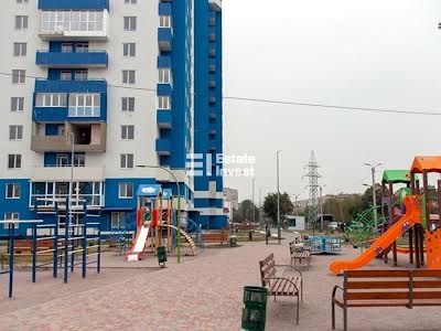 квартира за адресою Харків, Зернова вул., 47