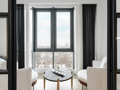 квартира за адресою Велика Арнаутська вул., 23б