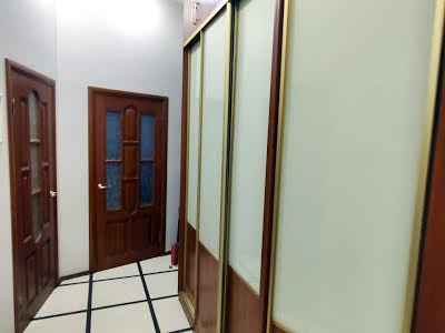 квартира за адресою Євгена Чикаленка вул. (Пушкінська), 43