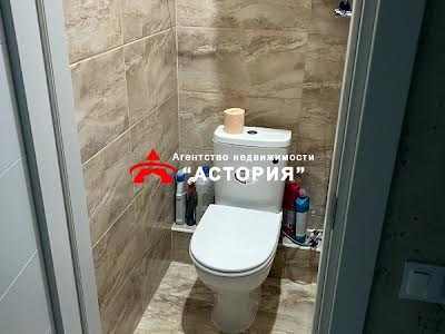 квартира за адресою Запоріжжя, Судца Маршала вул., 3