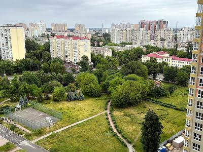 квартира по адресу Киев, Вышгородская ул., 45г