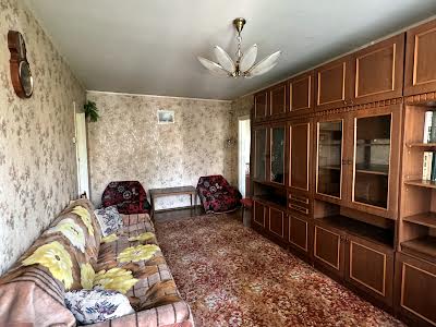 квартира по адресу Академика Филатова ул., 21