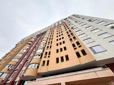 квартира по адресу Федора Эрнста ул., 16а