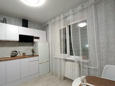 квартира за адресою Оболонський просп., 27а