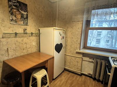 квартира по адресу Шевченко просп., 21а