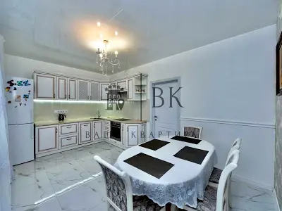 квартира по адресу Киев, Кондратюка Юрия ул., 7