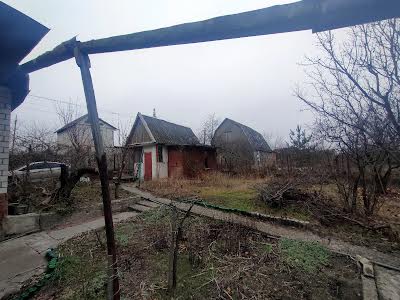 дом по адресу СТ ПРИБУЖЖЯ, 163