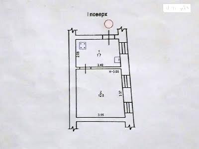 квартира за адресою Одеса, Павла Зеленого вул. (Коблевська), 31