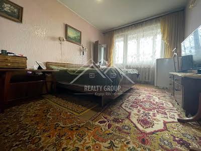 квартира по адресу Гірничих Інженерів ул. (Пушкіна), 13