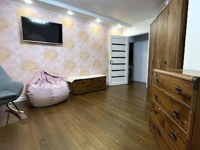 квартира за адресою Степана Тимошенка пров. (Якіра), 7