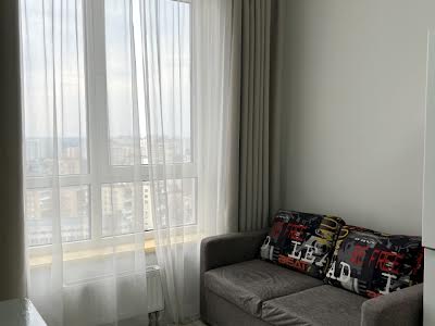 квартира по адресу Соломенская ул., 20а