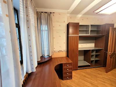 квартира по адресу Большая Житомирская ул., 17