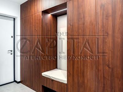 квартира по адресу Заречная ул., 2к2