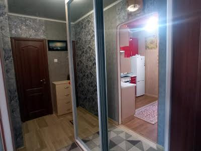 квартира по адресу Елизаветы Чавдар ул., 38б