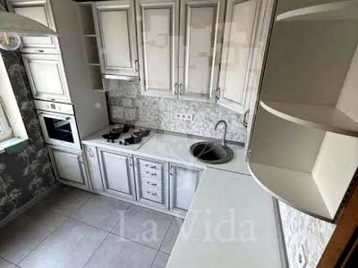 квартира за адресою Тростянецька вул., 3