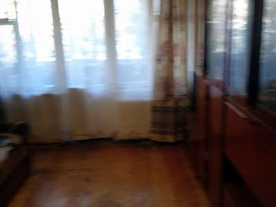 квартира за адресою Академіка Заболотного вул., 17