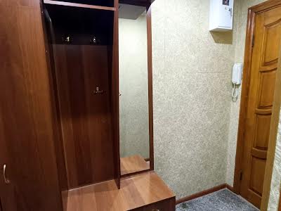 квартира за адресою Пластова вул. (Івана Сергієнка), 15