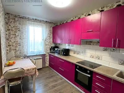 квартира за адресою смт. Слобожанське, Слобожанська вул. (8 Березня), 9