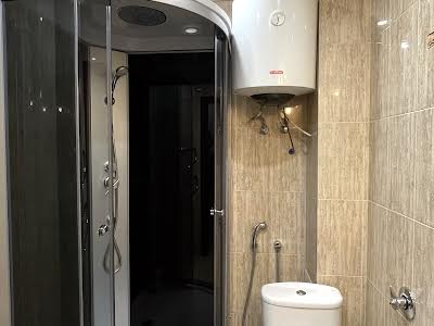 квартира за адресою Лук'янівська вул., 63