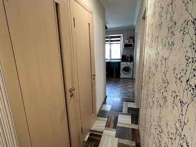квартира по адресу Пражская ул., 32