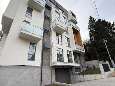 квартира за адресою карманського, 6