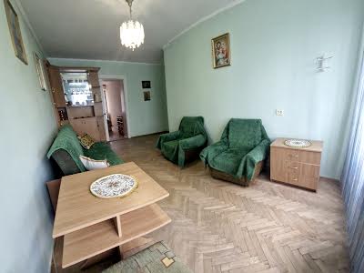 квартира за адресою Стрийська вул., 78