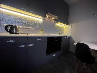 квартира за адресою Миколи Бажана просп., 17