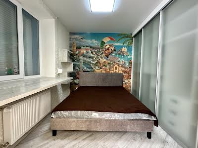 квартира за адресою Боголюбова вул., 39