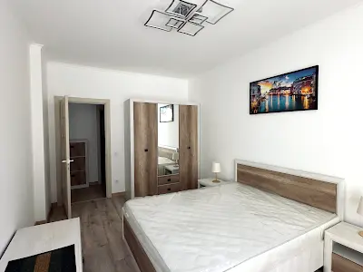 квартира по адресу Угорская ул., 12