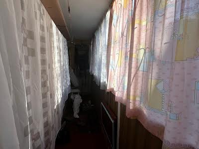 квартира по адресу Червоной Калины просп. (Владимира Маяковского), 55