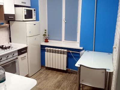 квартира за адресою Старокозацька вул. (Комсомольська), 62