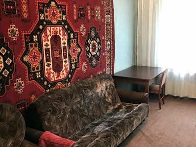 квартира за адресою Дегтярівська вул., 55