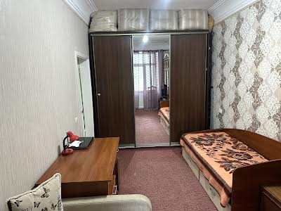 комната по адресу Всеволода Петрива ул. (Кирпоноса), 12