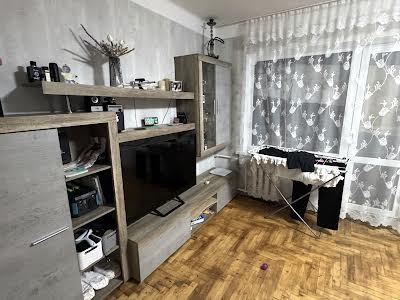 квартира за адресою Деповська вул., 81