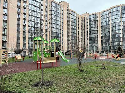 квартира за адресою Набережна Перемоги вул., 42