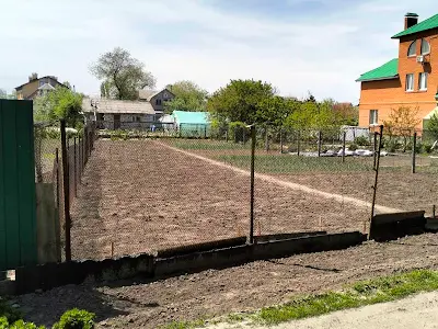 ділянка за адресою Гоголя вул., 14Б