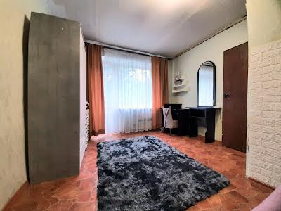 квартира за адресою Коробова вул., 8